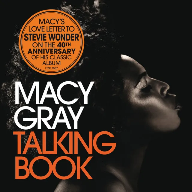 Talking Book