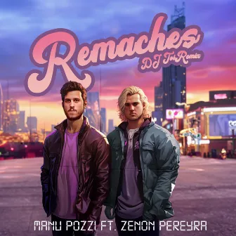 Remaches (DJ TOI Remix) by Manu Pozzi