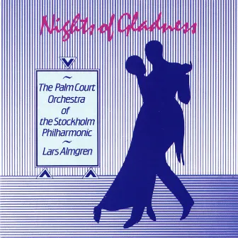 Nights of Gladness by Lars Almgren