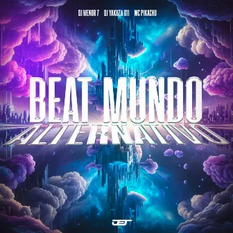 Beat Mundo Alternativo by YAKUZA 011