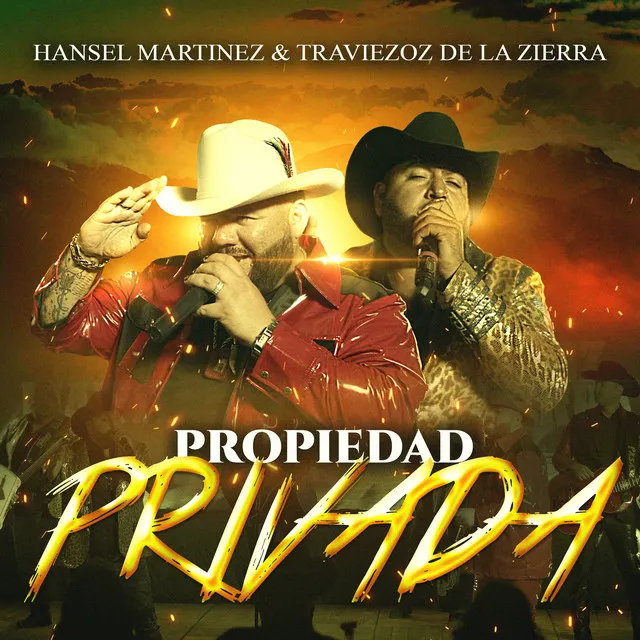 Propiedad Privada