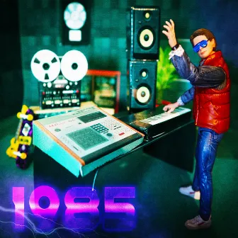 Back to 1985 by DJ Keltech