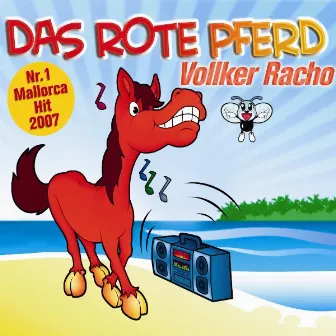 Das Rote Pferd by Vollker Racho