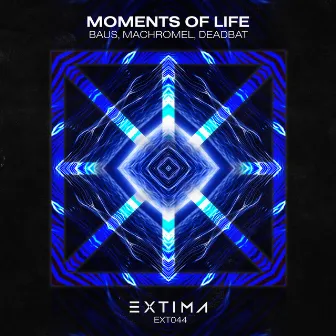 Moments of Life by Baüs