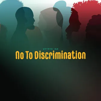 No To Discrimination by West Coast Jazz Ensemble