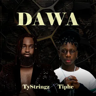 Dawa by Tiphe