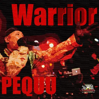 Warrior by PEQUU