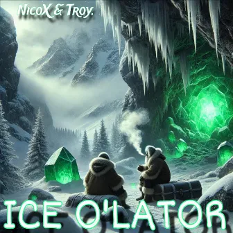 Ice O’Lator by troy.