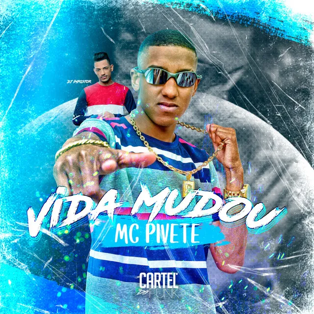 Vida Mudou