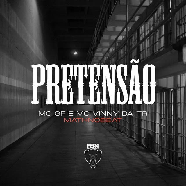 Pretensão