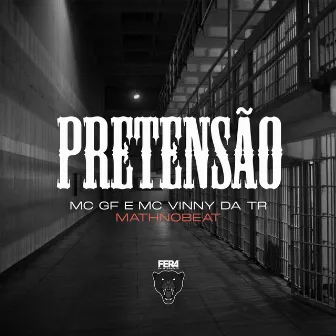 Pretensão by Mathnobeat