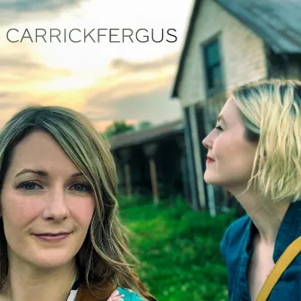 Carrickfergus (live) by Dala