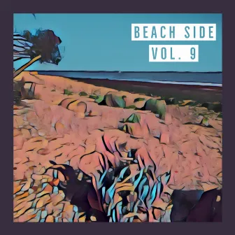 Beach Side, Vol. 9 by Solar Touch