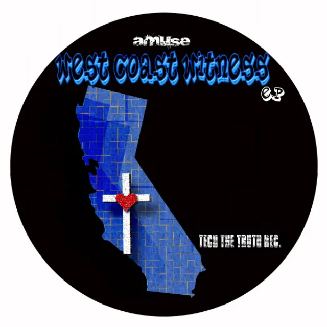 West Coast Witness - Deep Gruv Mix