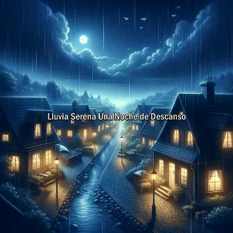 Lluvia Serena Una Noche de Descanso by Lluvias Para Dormir Tranquilo