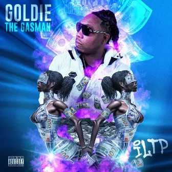 ILTP by Goldie The Gasman