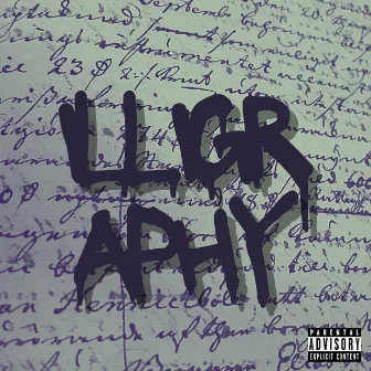 Illigraphy by 1015cutt