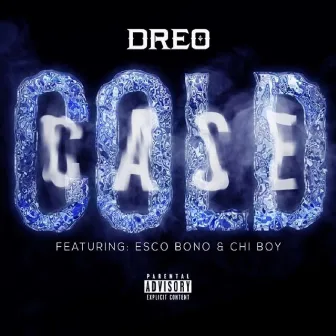 Cold Case by Dreo