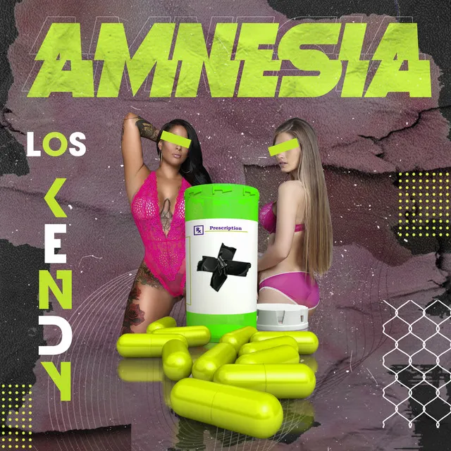 Amnesia