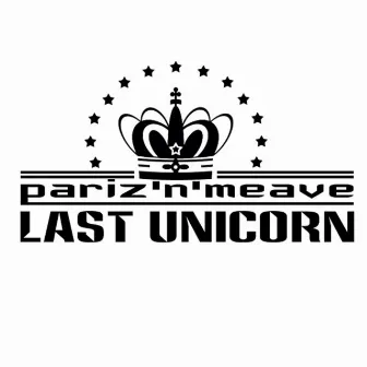 Last Unicorn by Jay Pariz