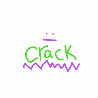 crack by meda