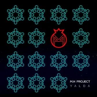 Yalda by M.H PROJECT