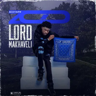 Zoo by Lord Makhaveli