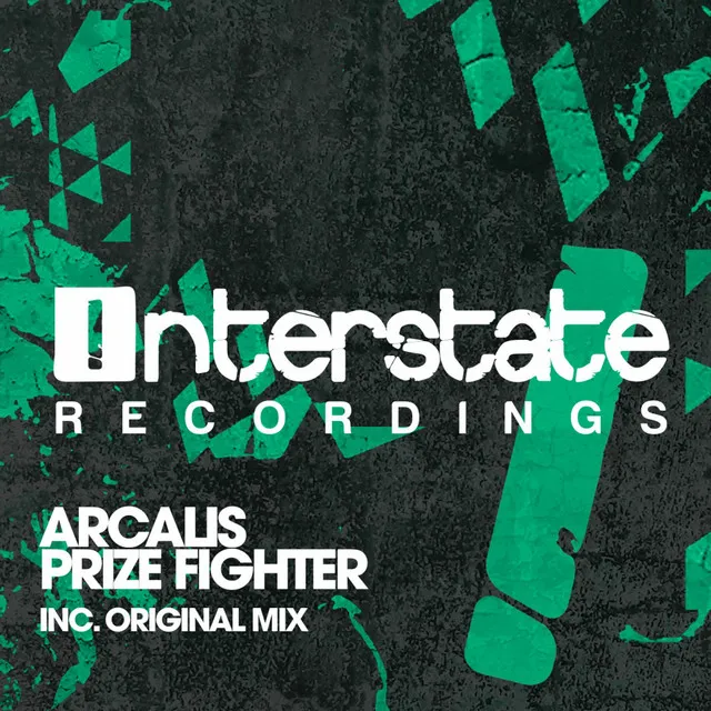 Prize Fighter - Original Mix