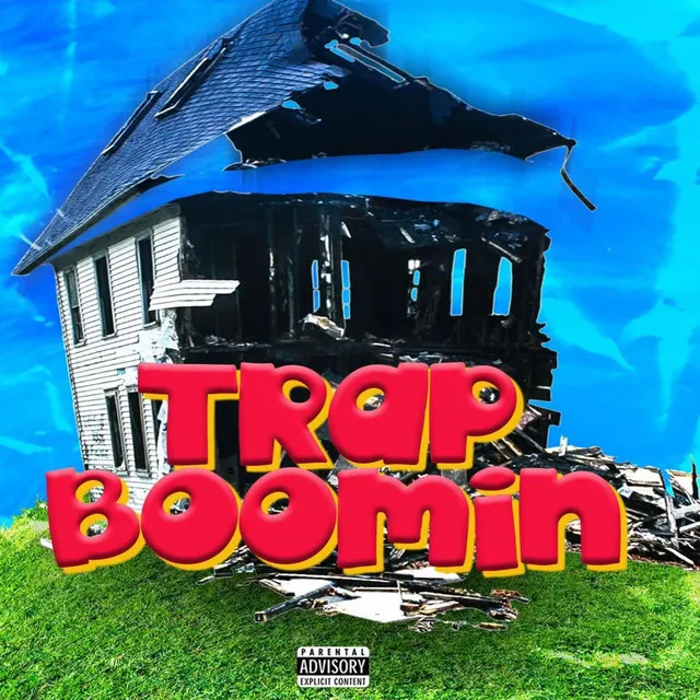 Trap Boomin