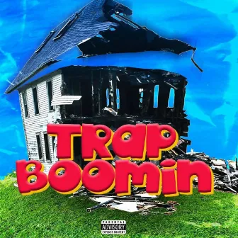 Trap Boomin by ACJC