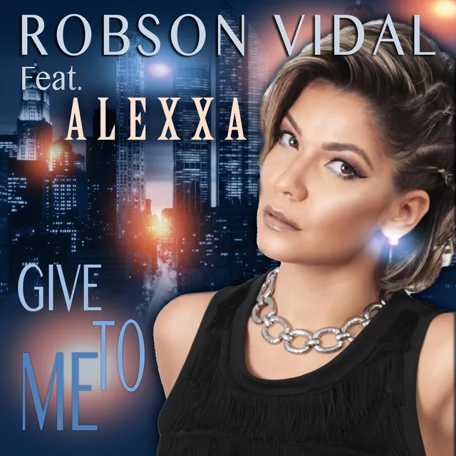 Give To Me - Vidal Electro Mix