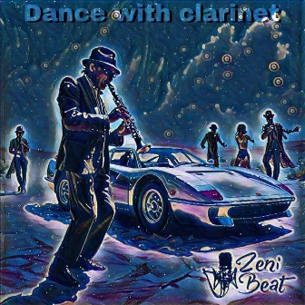 Dance with Clarinet by ZeniBeat