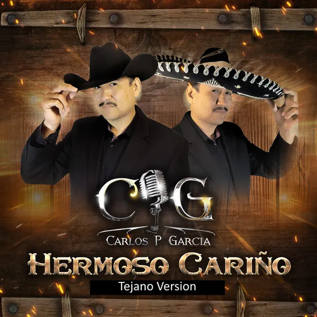 Hermoso Carino Tejano Version