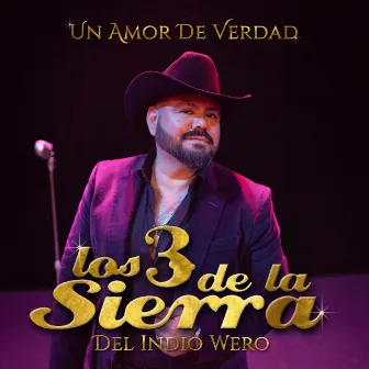 Un Amor de Verdad by Los 3 de la Sierra Del Indio Wero