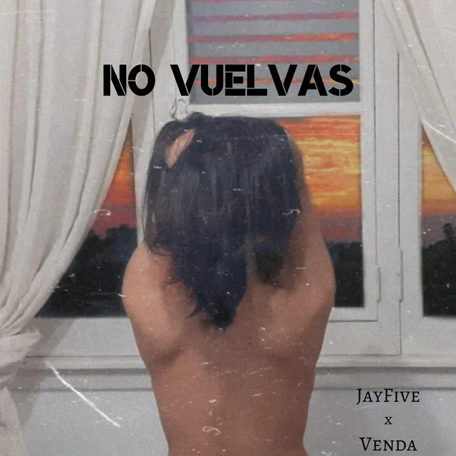 No Vuelvas