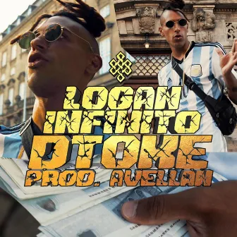 Dtoke by Logan Infinito