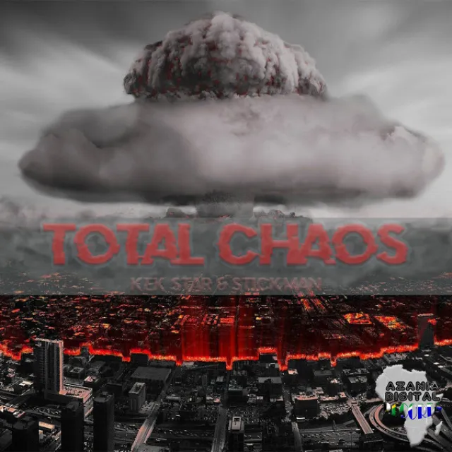 Total Chaos - Reycle Mix