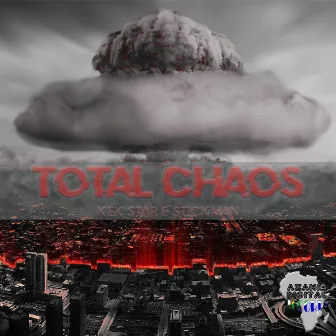 Total Chaos by Stickman