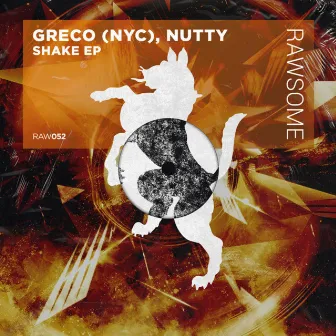 Shake by Nutty