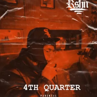 4TH QUARTER by RSHN 6