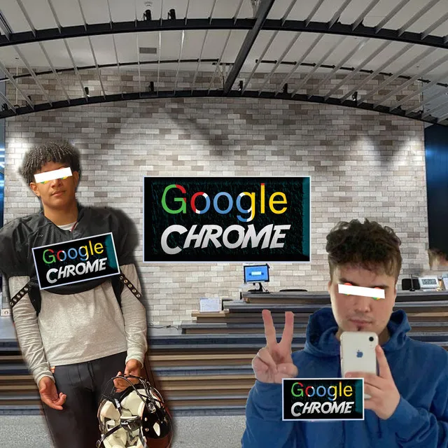 Google Chrome