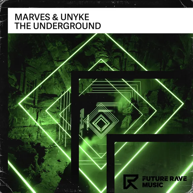 The Underground - Extended Mix