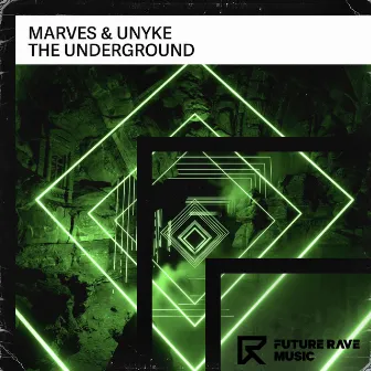 The Underground by MarVes