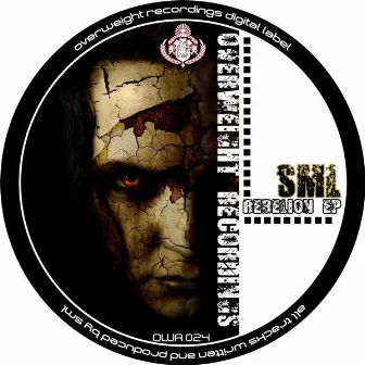 Rebelion Ep by Sml