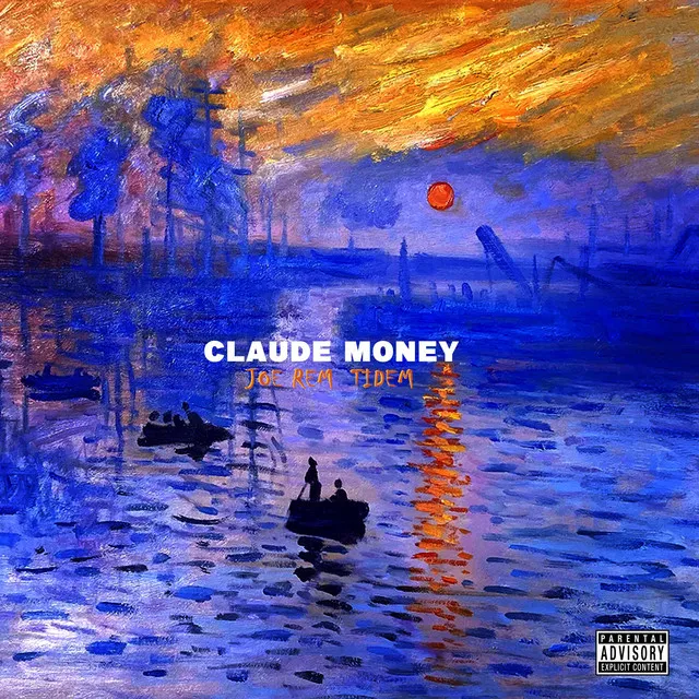 Claude Money