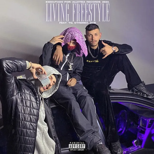 Living - Freestyle