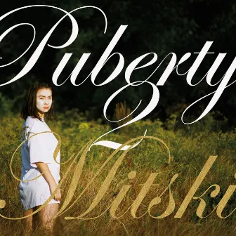 Puberty 2 by Mitski