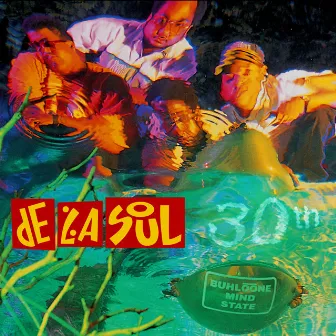 Buhloone Mindstate (30th Anniversary) by De La Soul