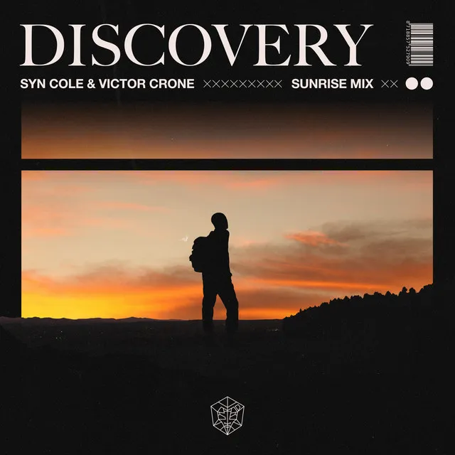 Discovery - Sunrise Mix