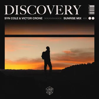 Discovery (Sunrise Mix) by Victor Crone